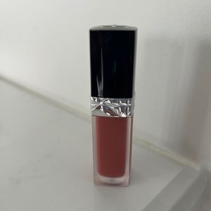 Dior Rouge Dior Forever Liquid Transfer-Proof Lipstick - 558 Forever Grace